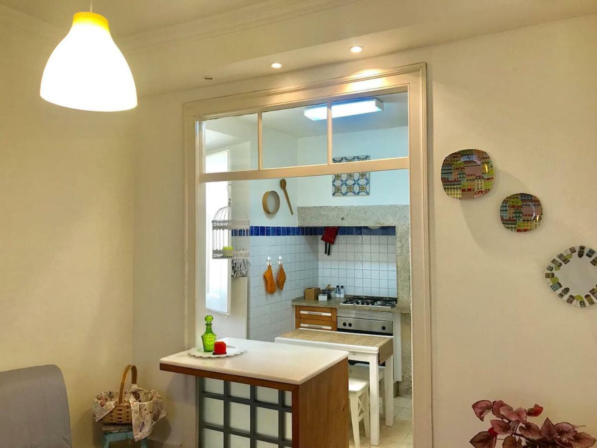 Charming Flat Lägenhet Lisboa Exteriör bild